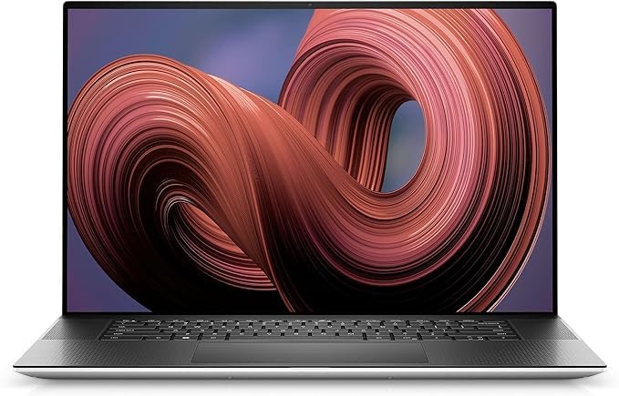 XPS 15 9500 Premium Laptop | 15