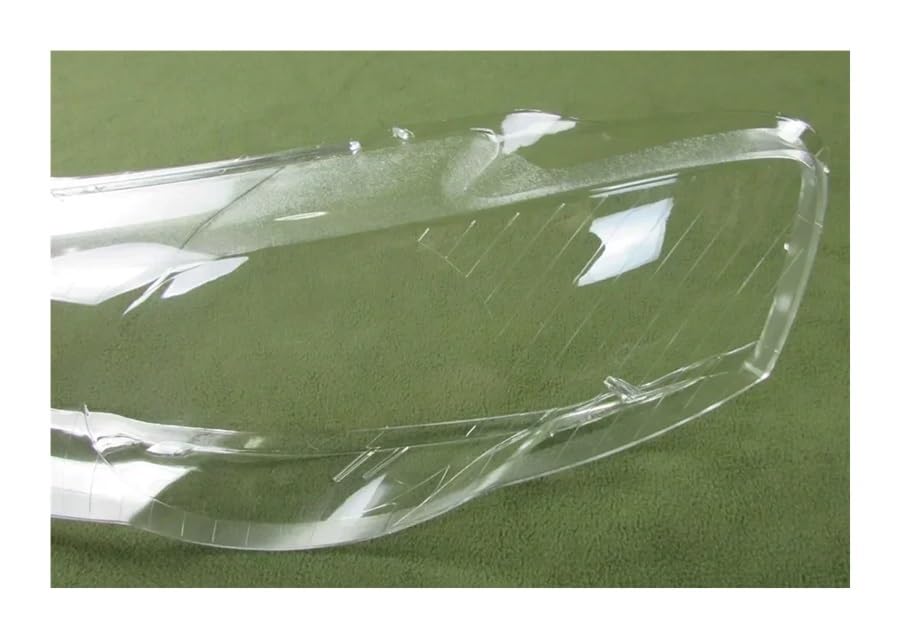 Coque phare Passat B6 R36 pour optiques halogène et bi-xénon 2006-2011 - 5