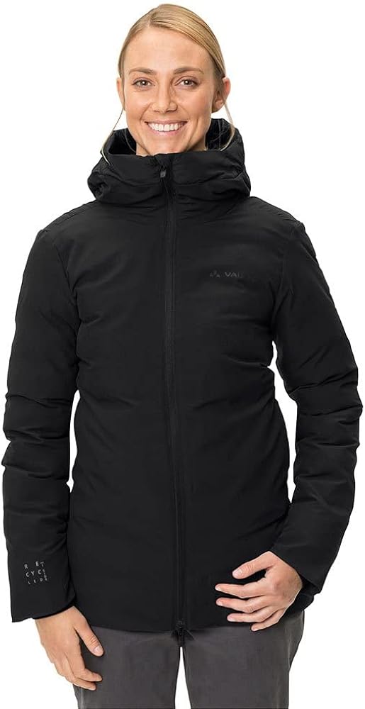 VAUDE Women's Mineo 3in1 Jacket a € 104,49 (oggi) | Migliori prezzi e