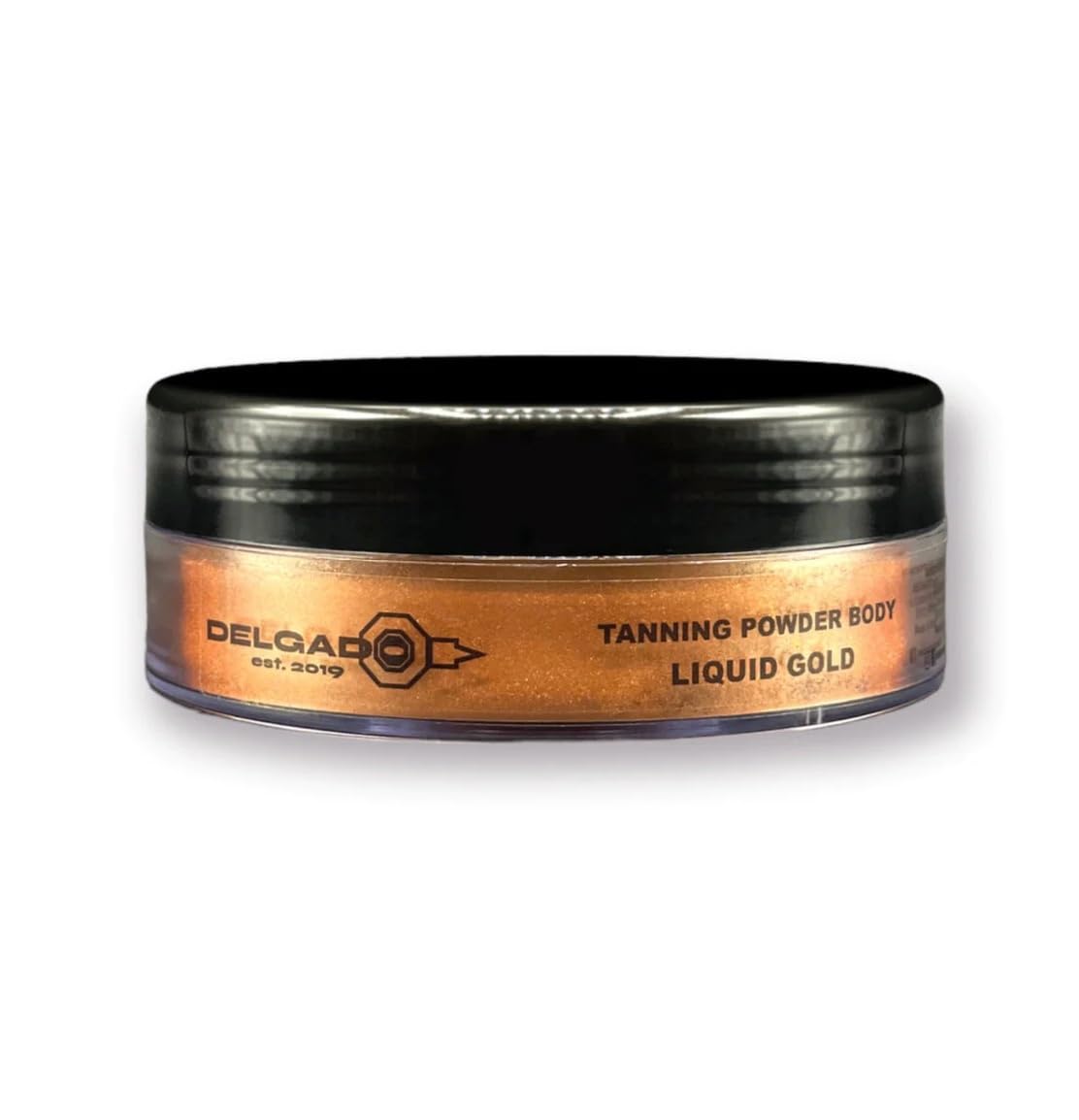 ABBRONZANTE IN POLVERE DELGADO (GOLD)
