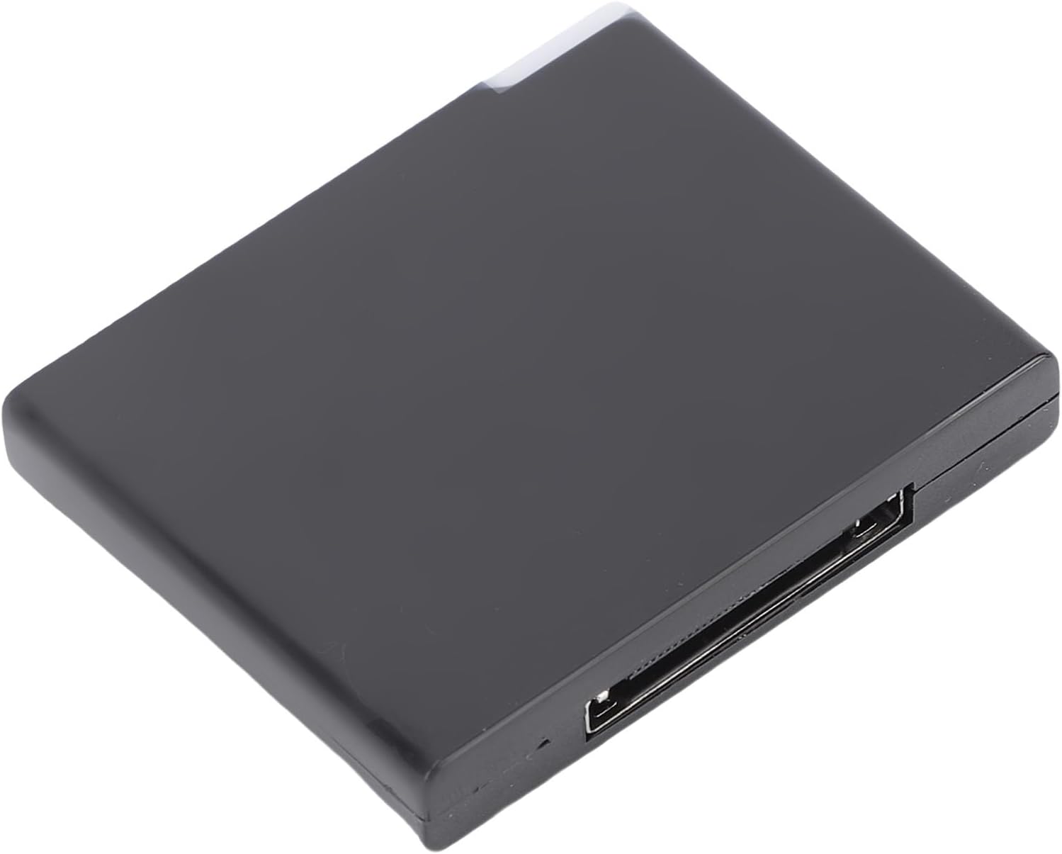 GOWENIC Sound Adapter Receiver, The Transmission Rate is 4Mbps, Using a 30 Pin Bluetooth Adapter, for iOS Phone and Fit for