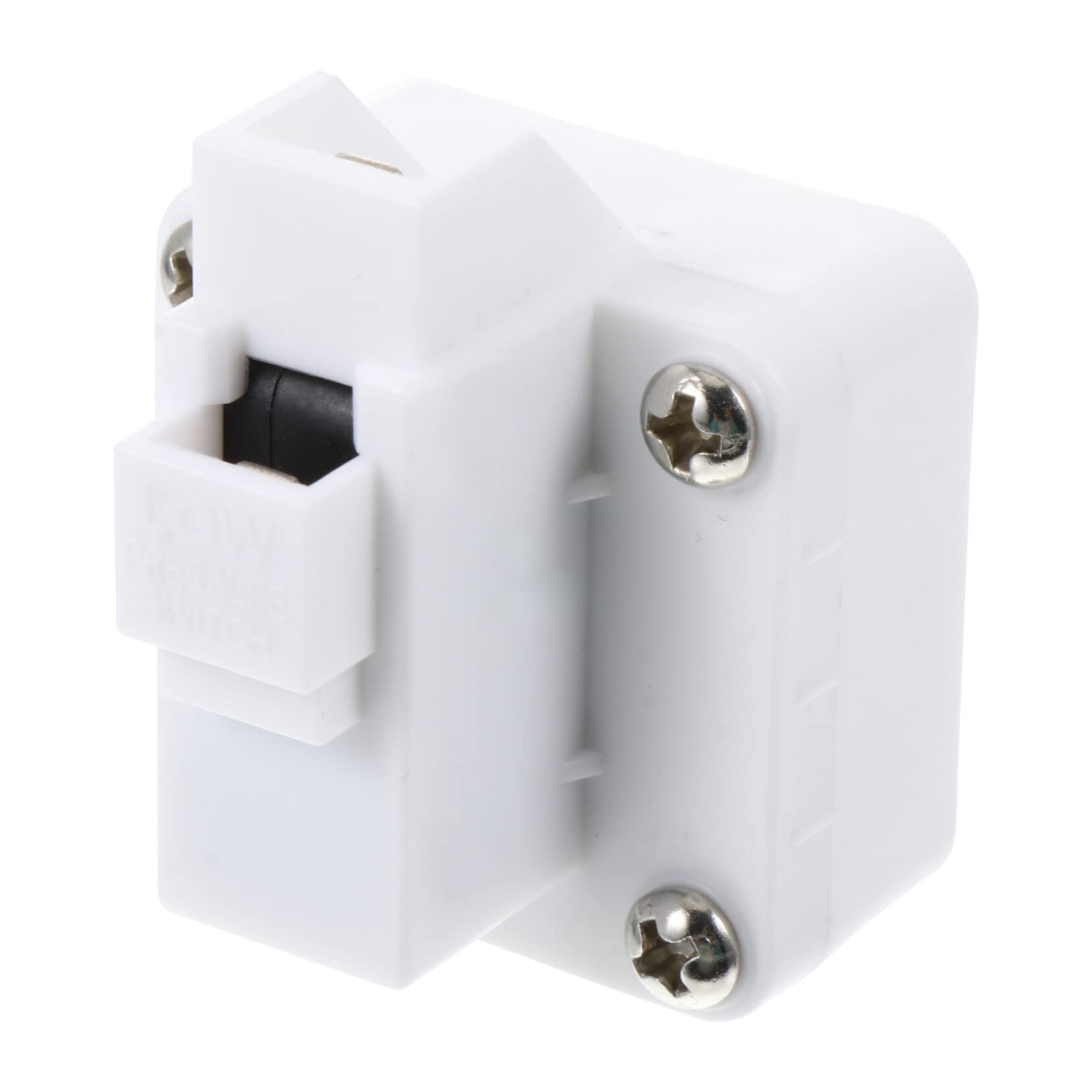 Baluue Switch Plastic White Water Purifier Switch Water Purifier Accessories Low Pressure Switch for Water Purifier Water Dispenser Pressure Reducing Valve Pressure Regulator