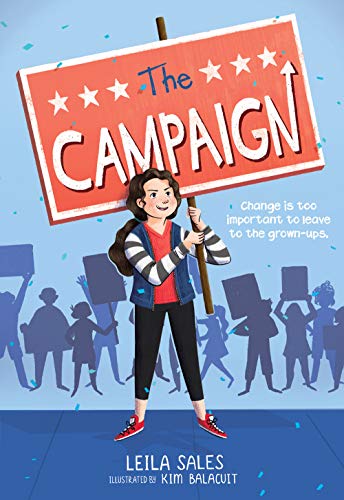 The Campaign view 2