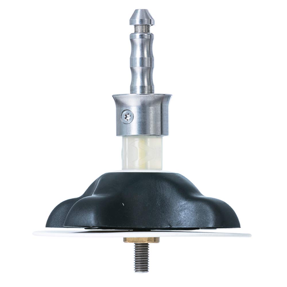 Duotone Piede d'albero Windsurf EPX Base + Tendon