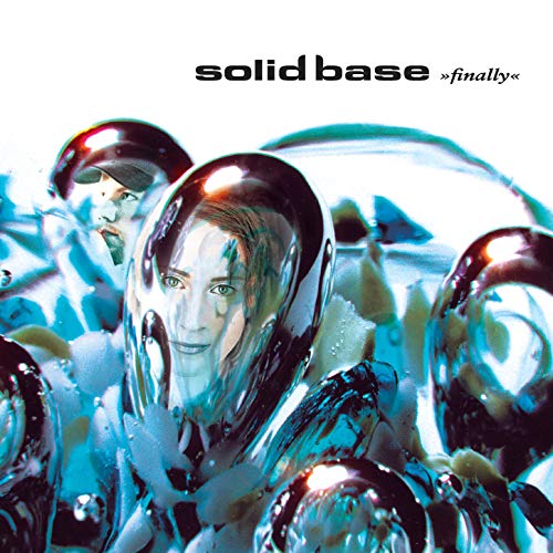 Solid Base Finally Play Finally by Solid Base on Amazon Music