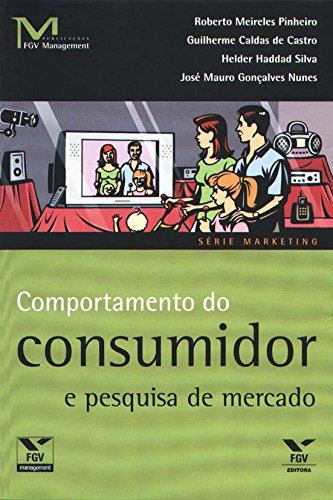 Comportamento do Consumidor e Pesquisa de Mercado