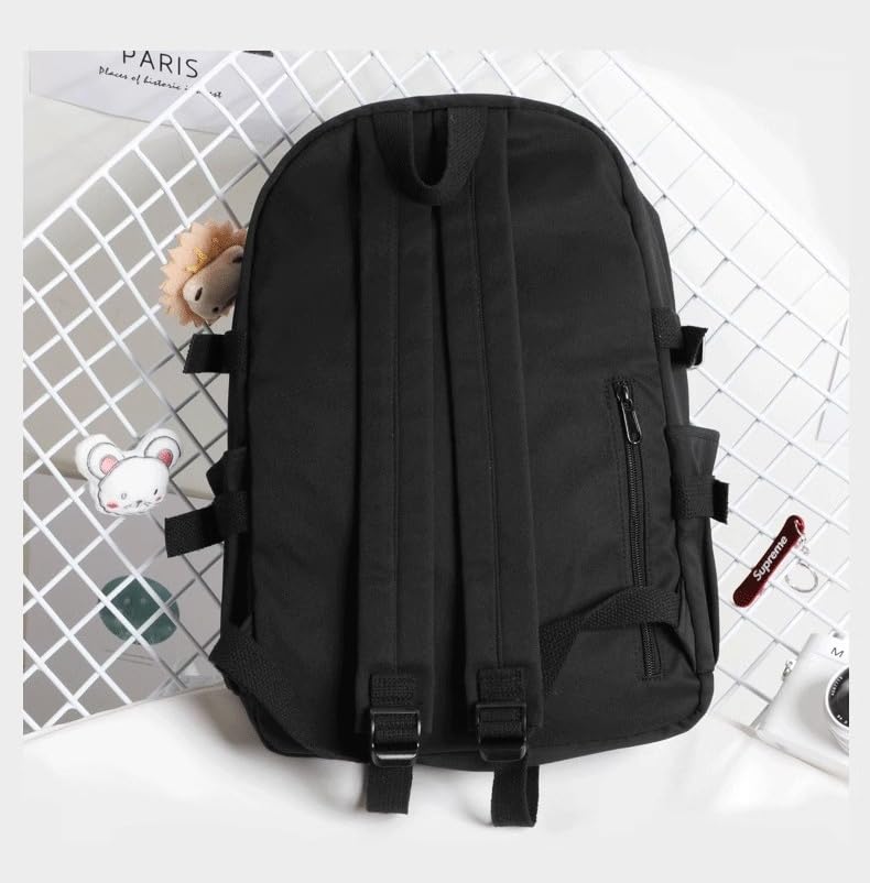 Amazon.co.jp: 星街 リュック ぬいぐるみストラップ バック