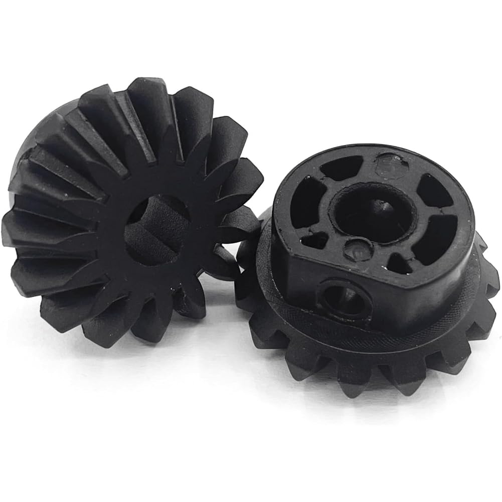 Amazon.com: Soaying 2Pcs Bevels for GTS1031 Gear Replacement Parts  