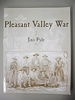 Pleasant Valley War 0979929261 Book Cover