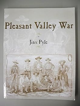 Paperback Pleasant Valley War Book