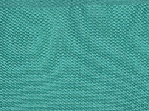 Polycotton Printed Hawaiian RED Fabric by The Yard