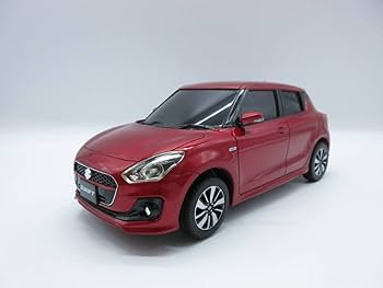 Amazon | 1/18 スズキ 4代目スイフト ハイブリッドRS SUZUKI
