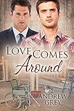 Love Comes Around (Senses Series Book 4)