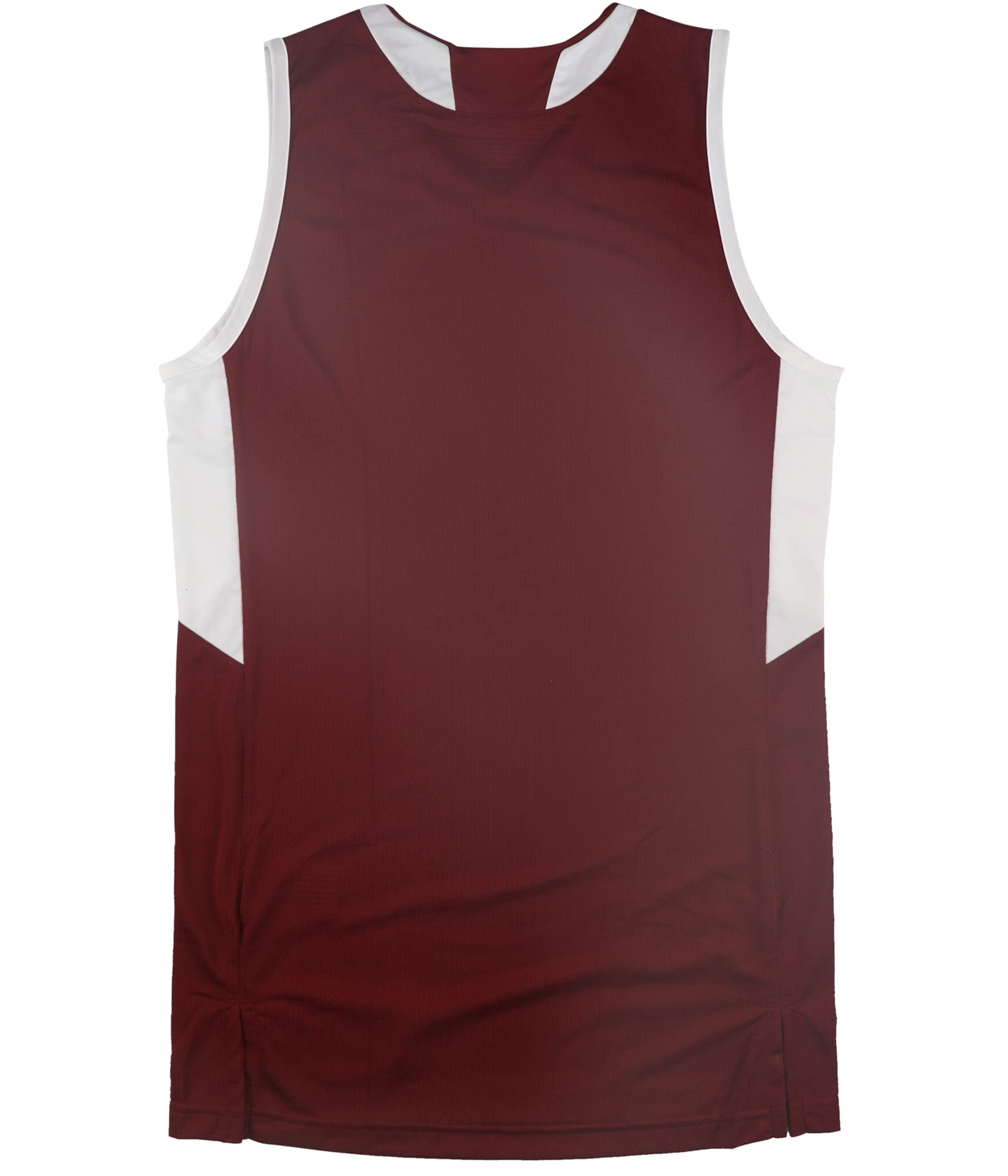adidas Męska koszulka bez rękawów Team Jersey