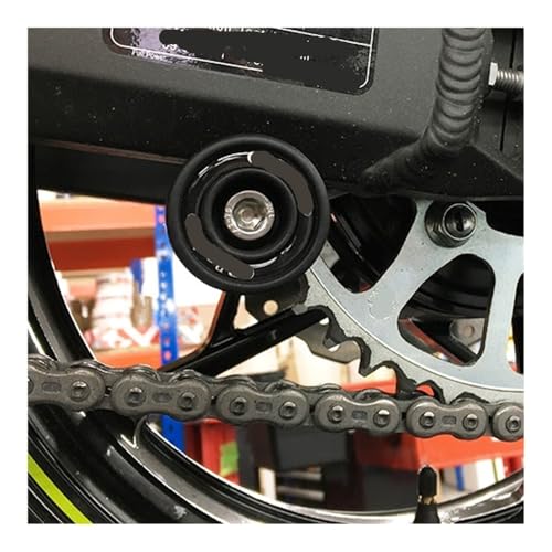 Protector de motocicleta CBR1000RR Fireblade SP para rutas y circuito 4