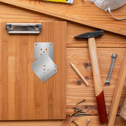 Plaques d'assemblage de table DOITOOL pour des réunions réussies
