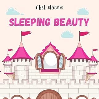 Sleeping Beauty Audiolibro Por Charles Perrault arte de portada