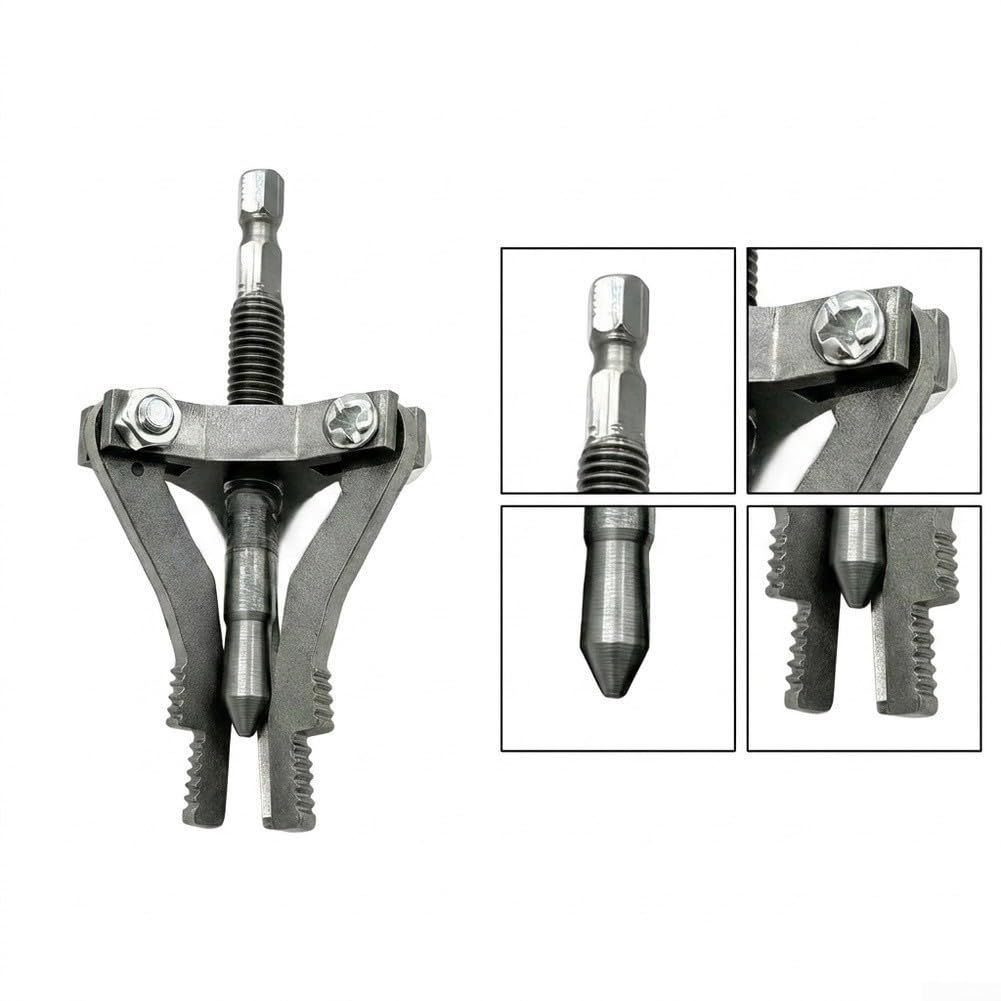 para herramienta Extracción PPR 25mm Taladro para herramienta