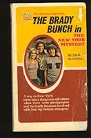 The New York Mystery B000KG7F2U Book Cover