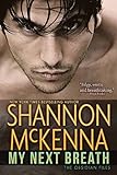  My Next Breath (The Obsidian Files Book 2) (English Edition)