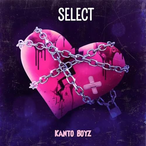 Amazon.co.jp: Select : Kanto Boyz: デジタルミュージック