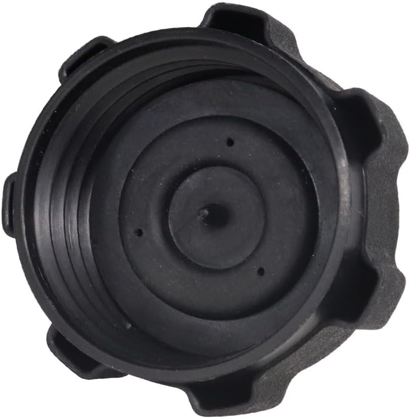 GX22166 Fuel Cap Compatible with John Deere LA110 LA100 LA130 LA105 LA125 LA115 LA120 GX85 G110 RX75 STX38 STX46 RX63 RX73 STX30,Repalce AM107344, AM104032