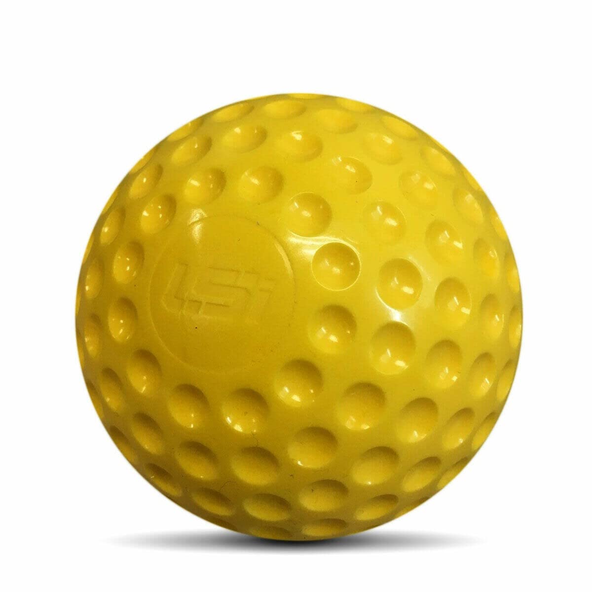 Twyster Yellow Dimple Ball | Baseball | Batting Practice | Dunking Booth | 4
