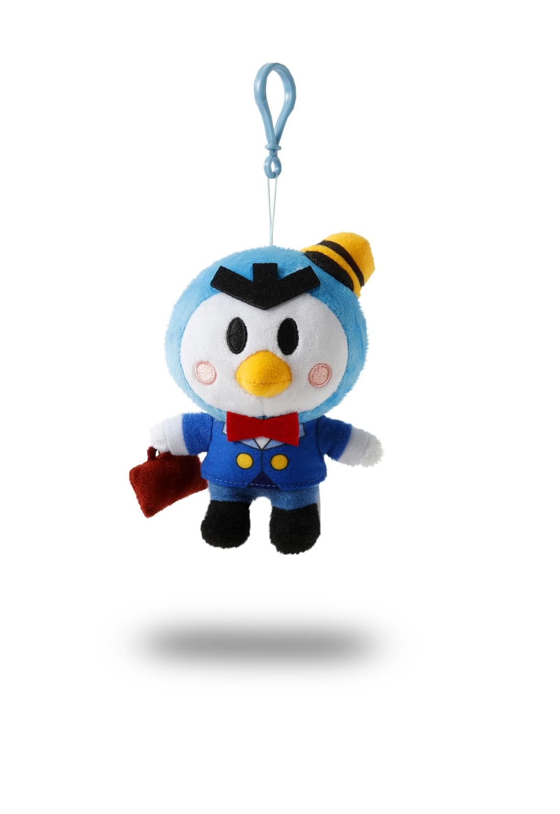 Amazon.co.jp: BRAWL STARS ブロスタ ぬいぐるみ マスコット【公式