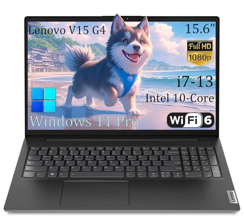 Lenovo V15 G4 15.6