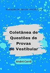 Coletânea de Questões de Física - Vestibulares
