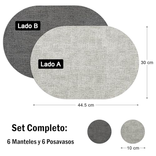 Consejos para Comprar Tapetes para mesa de comedor - 5 favoritos. 17 Imagen adicional