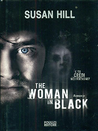 Buy The Woman in Black — BookShops.in