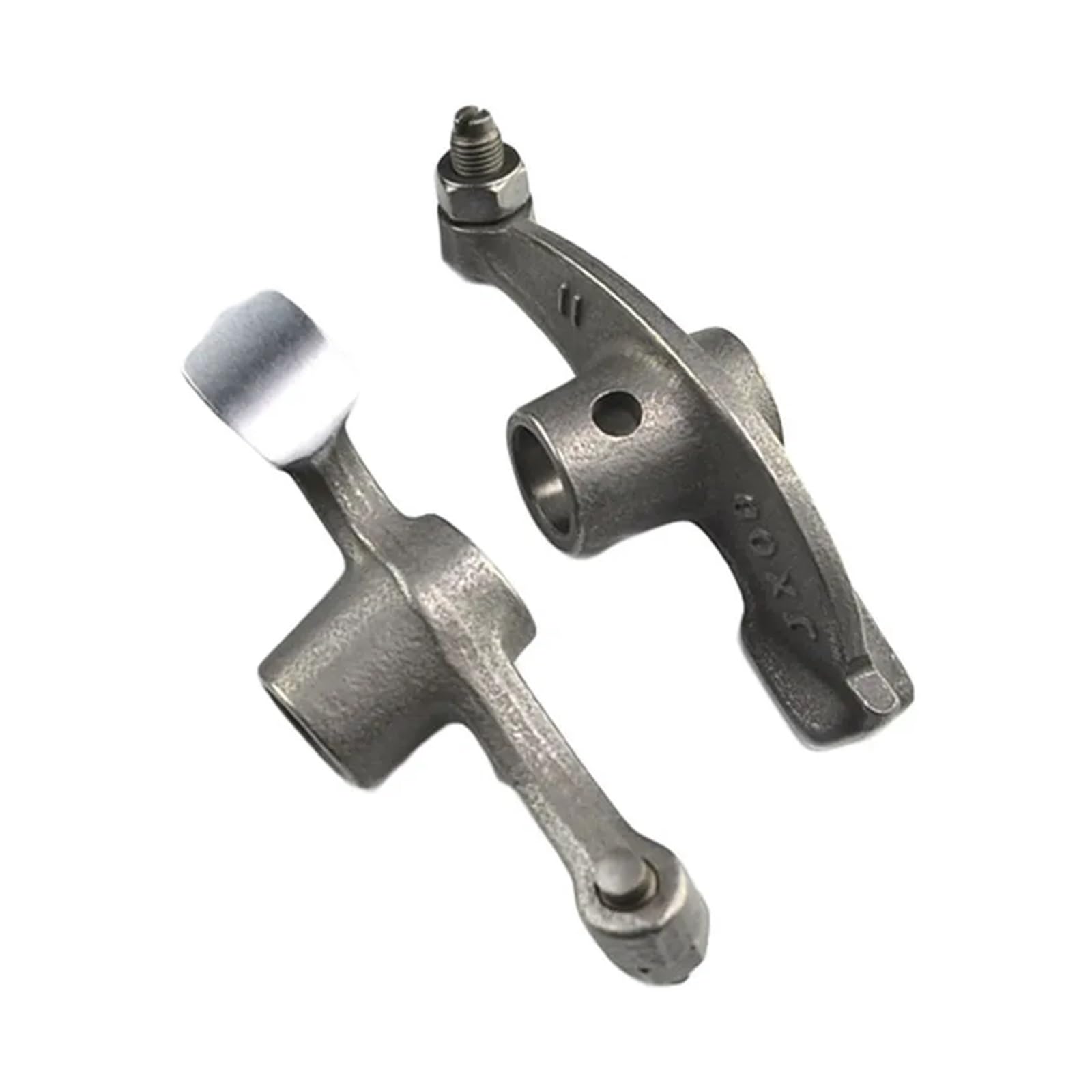 Brazo oscilante de motor de motocicleta para GS125 y DR200 5