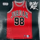jordan 98 precio  98 Jordan [Explicit]