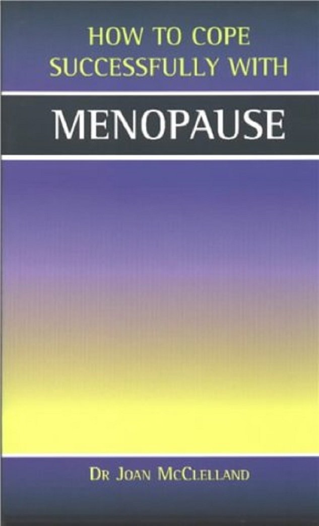 Menopause (How to Cope Successfully With) eBook McClelland, Dr. Joan