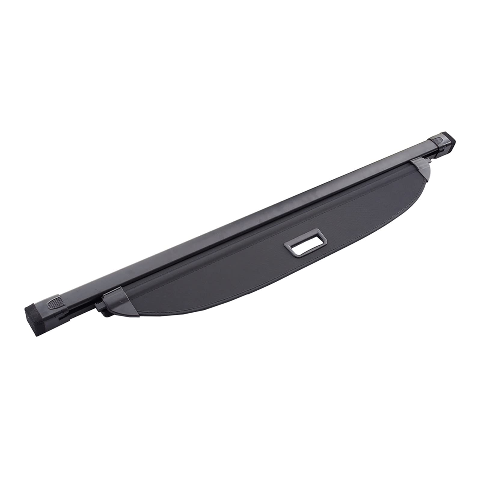 Car Interior Cargo Cover Trunk Luggage Carrier Curtain for Hyundai for Tucson 2015 2016 2017 2018 2019 2020 HETEVSCCK