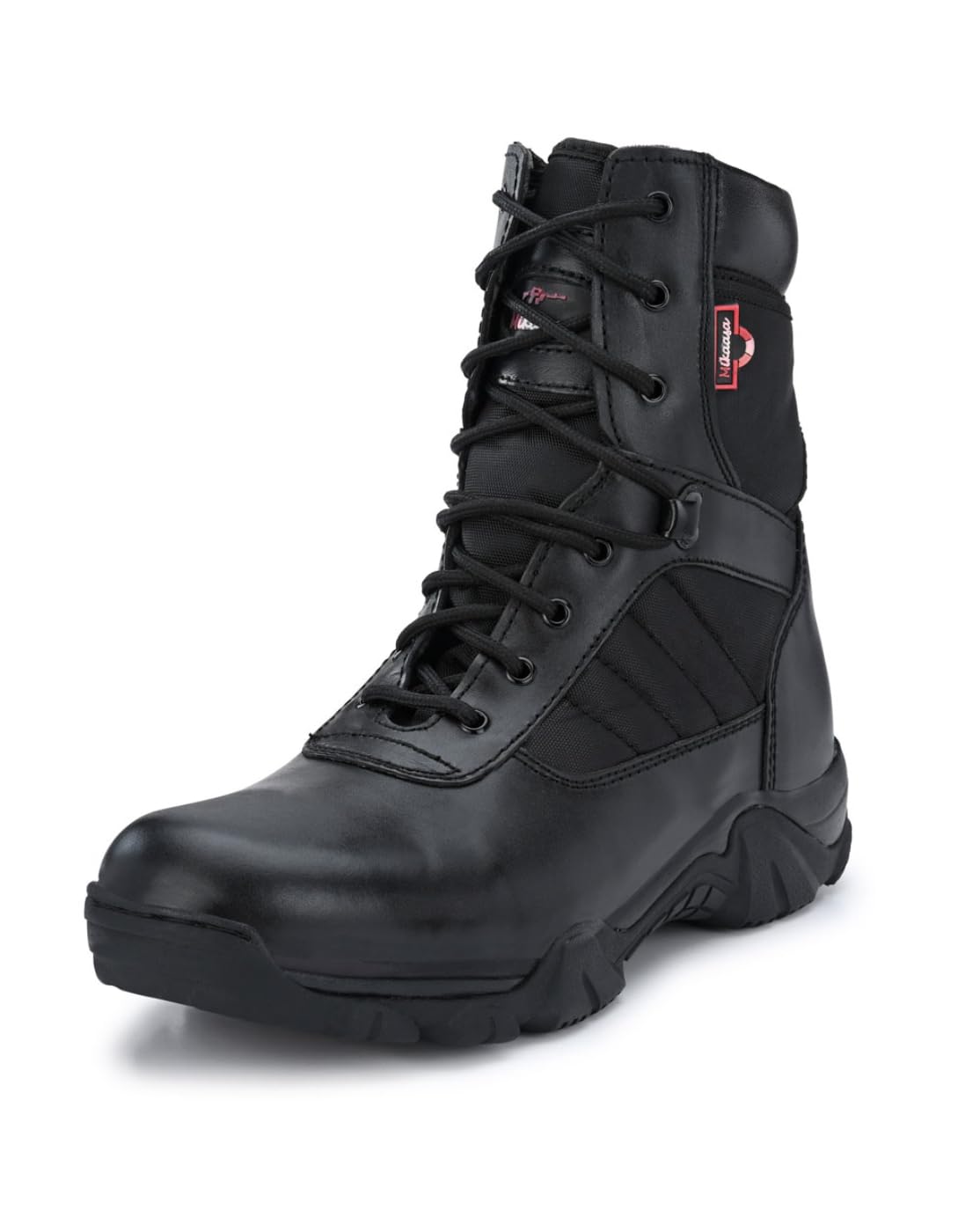 Mikaasa Mens Viper Pro 8.0 Military and Tactical Boot_06 Black (B07ZXF17W7) Amazon Price History, Amazon Price Tracker