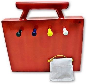 Brief Case Uday - Trick