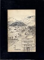 The Valley of Peace B003JO33GC Book Cover