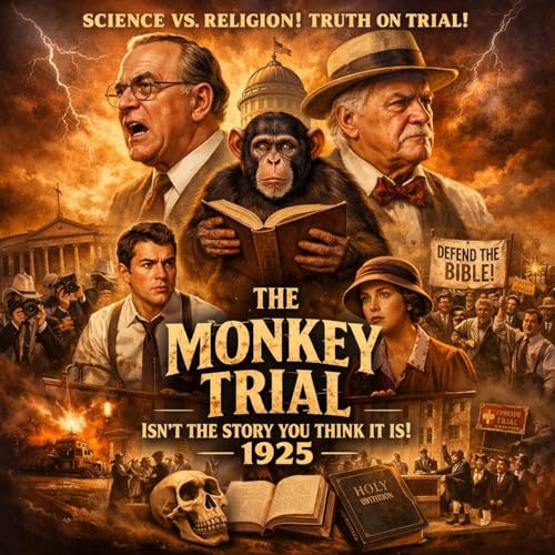 The Monkey Trial