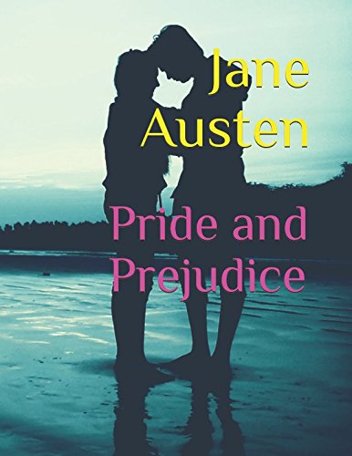 Pride and Prejudice