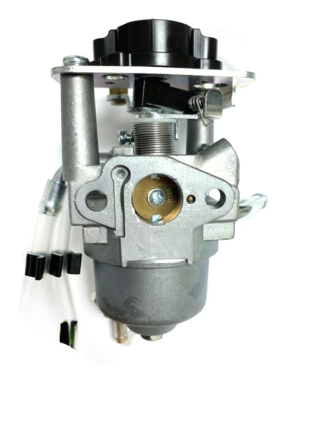 Amazon.com: Genuine Carburetor For Harbor Freight Predator 2000