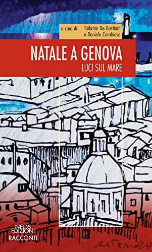 Natale a Genova. Luci sul mare