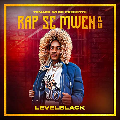 LETA GANG [Explicit] song by LEVEL BLACK from RAP SE MWEN [Explicit] on ...
