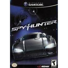 Spy Hunter Gamecube Pre-Played - Game Only