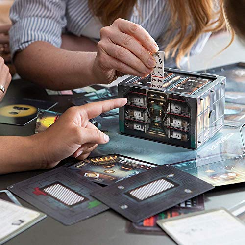 Playmonster Break In™ Alcatraz #TOP3