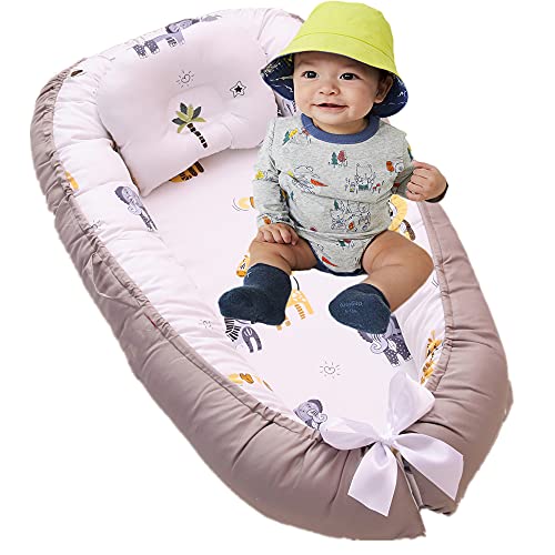 Baby Lounger Baby Nest for Co Sleeping, Ultra So in Pakistan