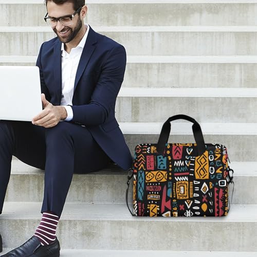 Funda para laptop ALAZA 13-15.6 pulgadas con correa miniatura 3