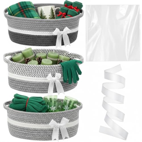 Colingmill 3pbN ȃ{DoXPbg t MtgobOƃ{t 12C` x 8C` x 5C` [{bNX ybĝ  v[g NX}X a (O[)