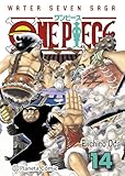  One Piece nº 14 (3 en 1) (Manga Shonen)